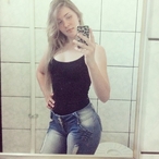 Balqis - TS in Jade Profil von Balqis, 26 Jahre, TS in Jade (Niedersachsen)