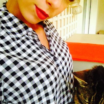 Profil von Flora, 38 Jahre, TS in Stinstedt (Niedersachsen)