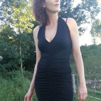Alysia - TS in Hameln Profil von Alysia, 42 Jahre, TS in Hameln (Niedersachsen)